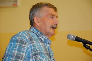 Srečanje gasilskih veteranov v Bočni 9